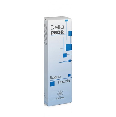 DELTAPSOR BAGNODOCCIA 200ML