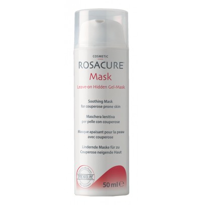 SYNCHROLINE ROSACURE MASK LEAV