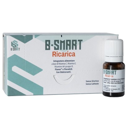 BSMART RICARICA 10FL BSMART RICARICA 10FL