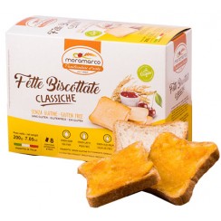 FETTE BISCOTTATE CLASSICHE200G