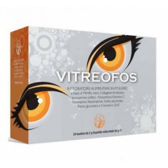 VITREOFOS 24 BUSTINE DA 2 G