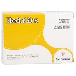 REDUGLOS 40CPR