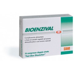 BIOENZIVAL 36 CAPSULE