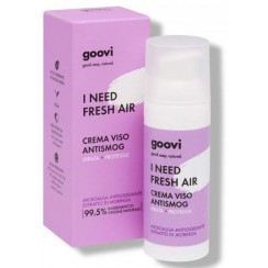 GOOVI CREMA VISO ANTISMOG 50 ML