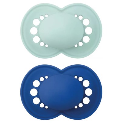 MAM ORIGINAL 6+ CAUCCIU DOPPIO MASCHIO MAM ORIGINAL 6+ CAUCCIU DOPPIO MASCHIO
