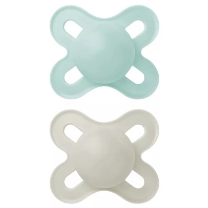 MAM START NANO 0-2M CAUCCIU DOPPIO NEUTRO MAM START NANO 0-2M CAUCCIU DOPPIO NEUTRO