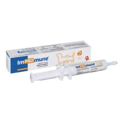 IMPROMUNE PASTA 35 GR