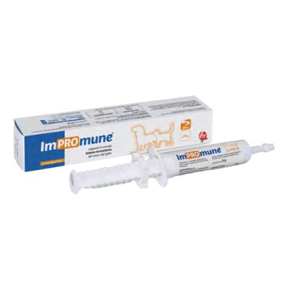 IMPROMUNE PASTA 35 GR IMPROMUNE PASTA 35 GR