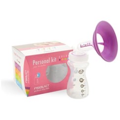 FISIOLACT PERSONAL KIT 24 MM COPPA LARGE