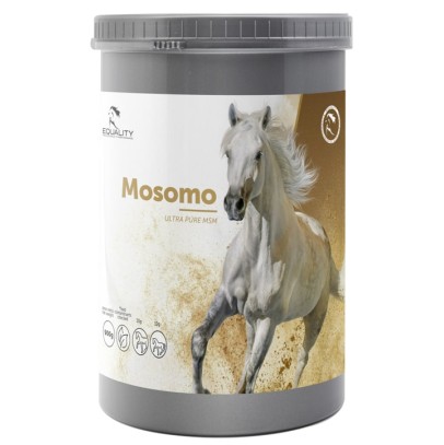 MOSOMO ULTRA PURE MSM 900 G MOSOMO ULTRA PURE MSM 900 G