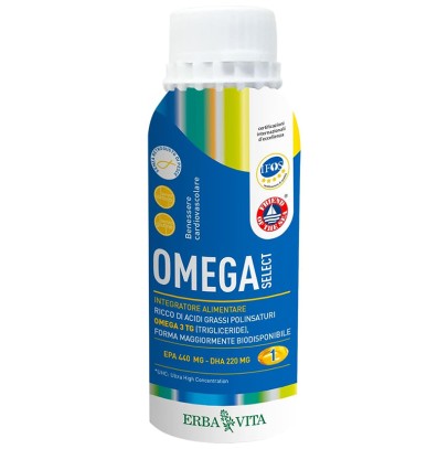 OMEGA SELECT 3 UHC 240PRL OMEGA SELECT 3 UHC 240PRL