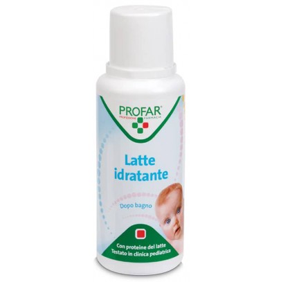 PROFAR LATTE BABY DOPOBAGNO 200 ML