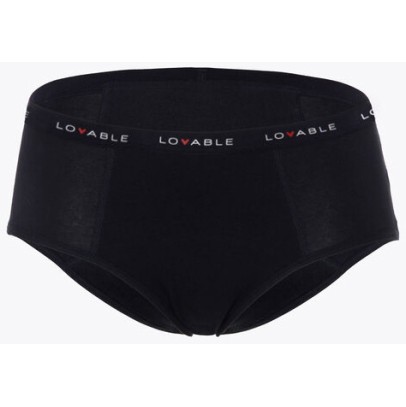 LOVABLE CULOTTE FLUSSO ABBOND LOVABLE CULOTTE FLUSSO ABBOND