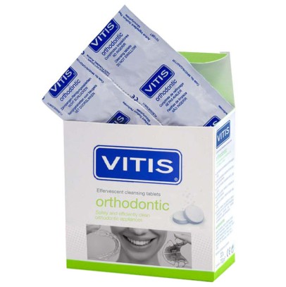 VITIS ORTHODONTIC 32TABLETS VITIS ORTHODONTIC 32TABLETS