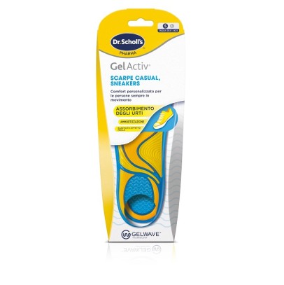 SCHOLL GELACTIV SCA CAS S 2025 SCHOLL GELACTIV SCA CAS S 2025
