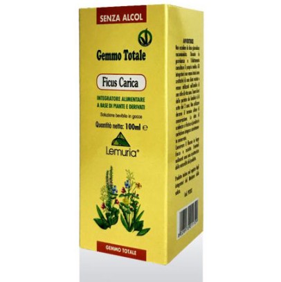 FICUS CARICA 100ML FICUS CARICA 100ML