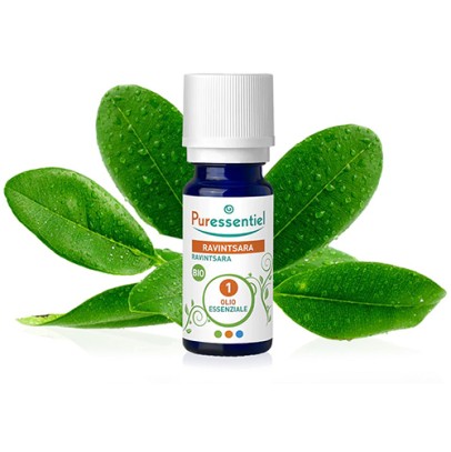 PURESSENTIEL OE RAVINSTARA BIO PURESSENTIEL OE RAVINSTARA BIO
