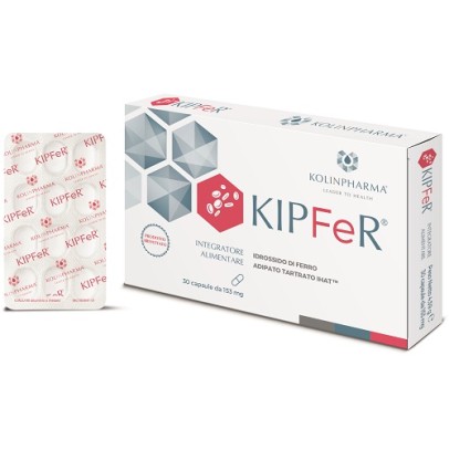 KIPFER 30CPS KIPFER 30CPS