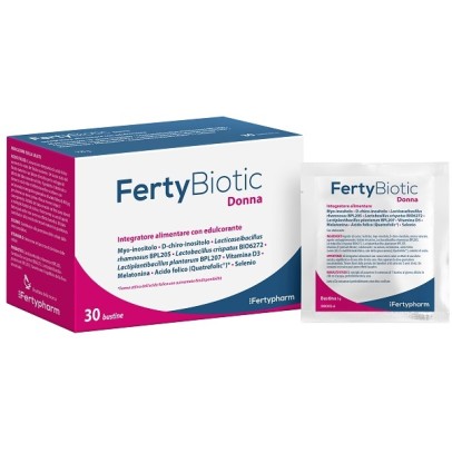 FERTYBIOTIC DONNA 30BUST FERTYBIOTIC DONNA 30BUST