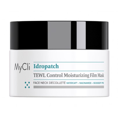 MYCLI IDROPATCH MASK 50 ML