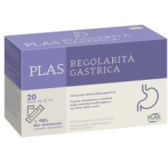 PLAS REGOLARITA' GASTR 20STICK
