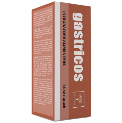 GASTRICOS 15STICK PACK GASTRICOS 15STICK PACK
