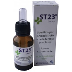 ST23 SERUM 18ML