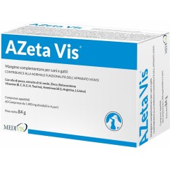 AZETA VIS 60 CPR DIVISIBILI
