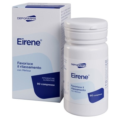 EIRENE 90CPR EIRENE 90CPR