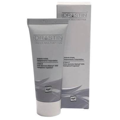 IDRASTIN CREMA MULTIATTIVA75ML IDRASTIN CREMA MULTIATTIVA75ML