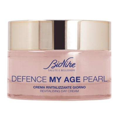 DEFENCE MY AGE PEARL GG RIVIT DEFENCE MY AGE PEARL GG RIVIT