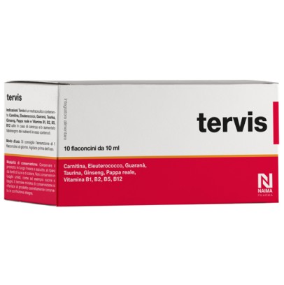 TERVIS 10FL TERVIS 10FL