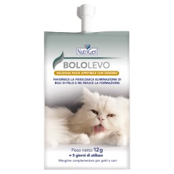 BOLOLEVO POCKET PASTA 12 GR