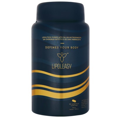 LIPOLEASY 90CPR LIPOLEASY 90CPR
