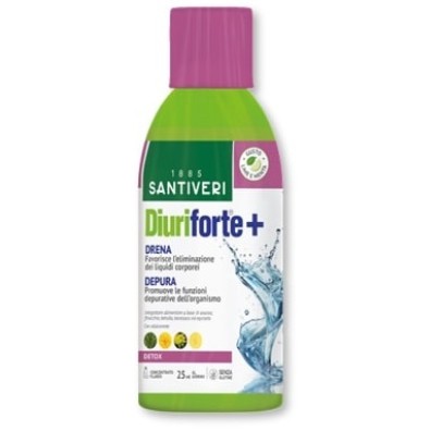 DIURIFORTE+ 500ML DIURIFORTE+ 500ML