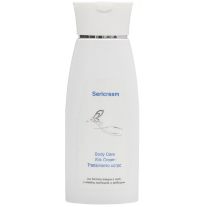 BODYCARE SILK CORPO 200 ML