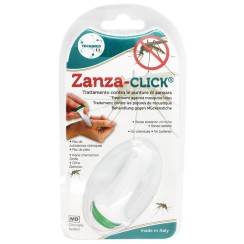 ZANZACLICK DISPOSITIVO DOPO PUNTURA ZANZARE BLISTER