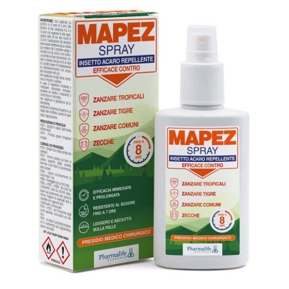 MAPEZ SPRAY 100ML MAPEZ SPRAY 100ML