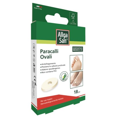 PARACALLI ALLGASAN OVALI LATTI PARACALLI ALLGASAN OVALI LATTI