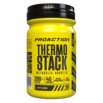 FIT THERMO STACK 90CPR FIT THERMO STACK 90CPR