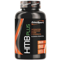 HMB PLUS 90CPR ETICHSPORT