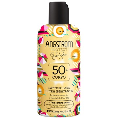 ANGSTROM LATTE SOLARE SPF50+ ANGSTROM LATTE SOLARE SPF50+