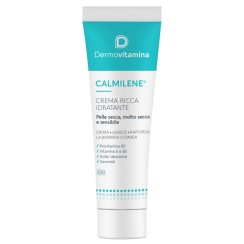 DERMOVITAMINA CALM CR RICCA