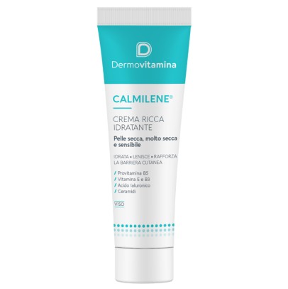 DERMOVITAMINA CALM CR RICCA DERMOVITAMINA CALM CR RICCA