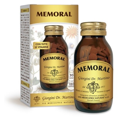 MEMORAL 180PAST MEMORAL 180PAST