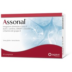 ASSONAL 60CPR