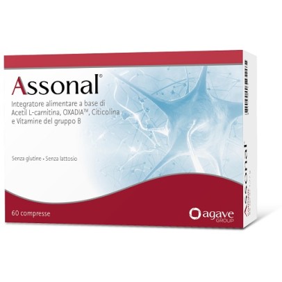 ASSONAL 60CPR ASSONAL 60CPR