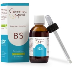 GEMME DI MICOL BS 30ML