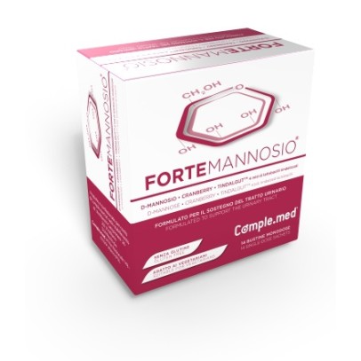 FORTEMANNOSIO 14BUST FORTEMANNOSIO 14BUST