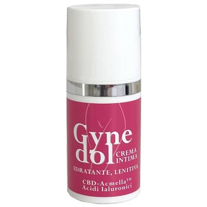 GYNEDOL CREMA INTIMA 30ML GYNEDOL CREMA INTIMA 30ML